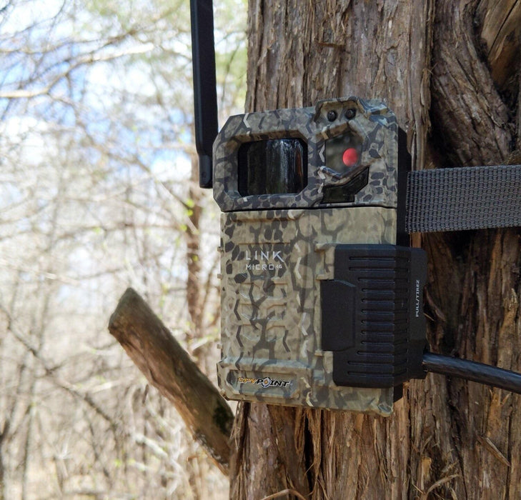 Spypoint LINK MICRO LTE-Wildkamera