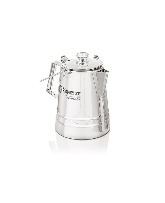 Petromax Percolator Perkomax le14 made o - Petromax