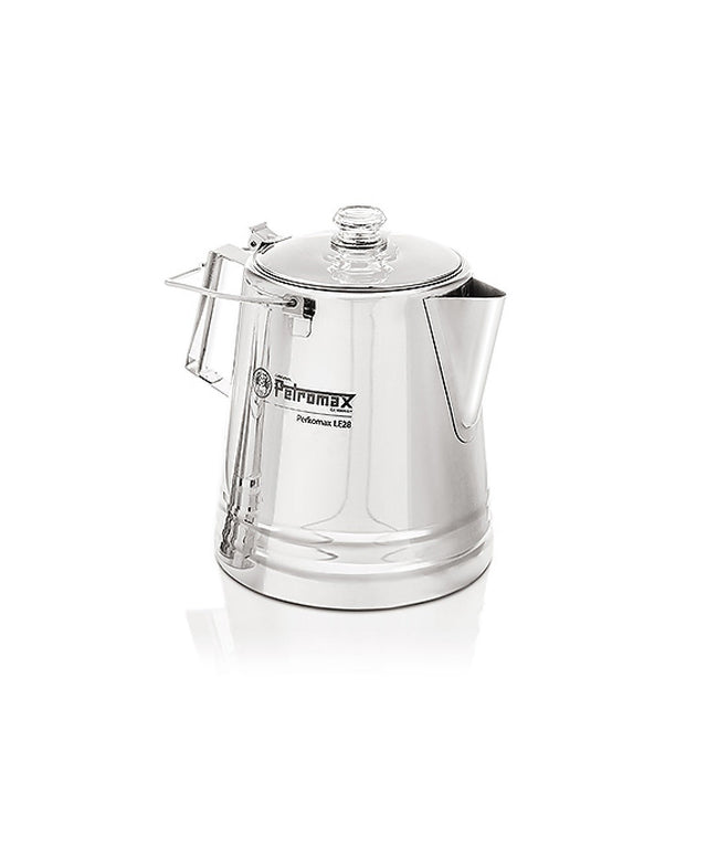 Petromax Percolator Perkomax le28 made o - Petromax