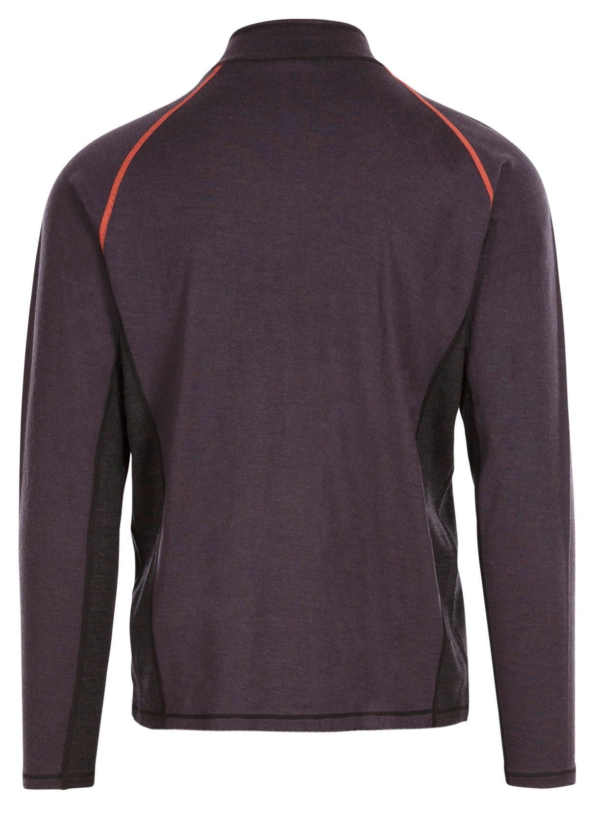 Stan - Dark Grey Marl - Trespass