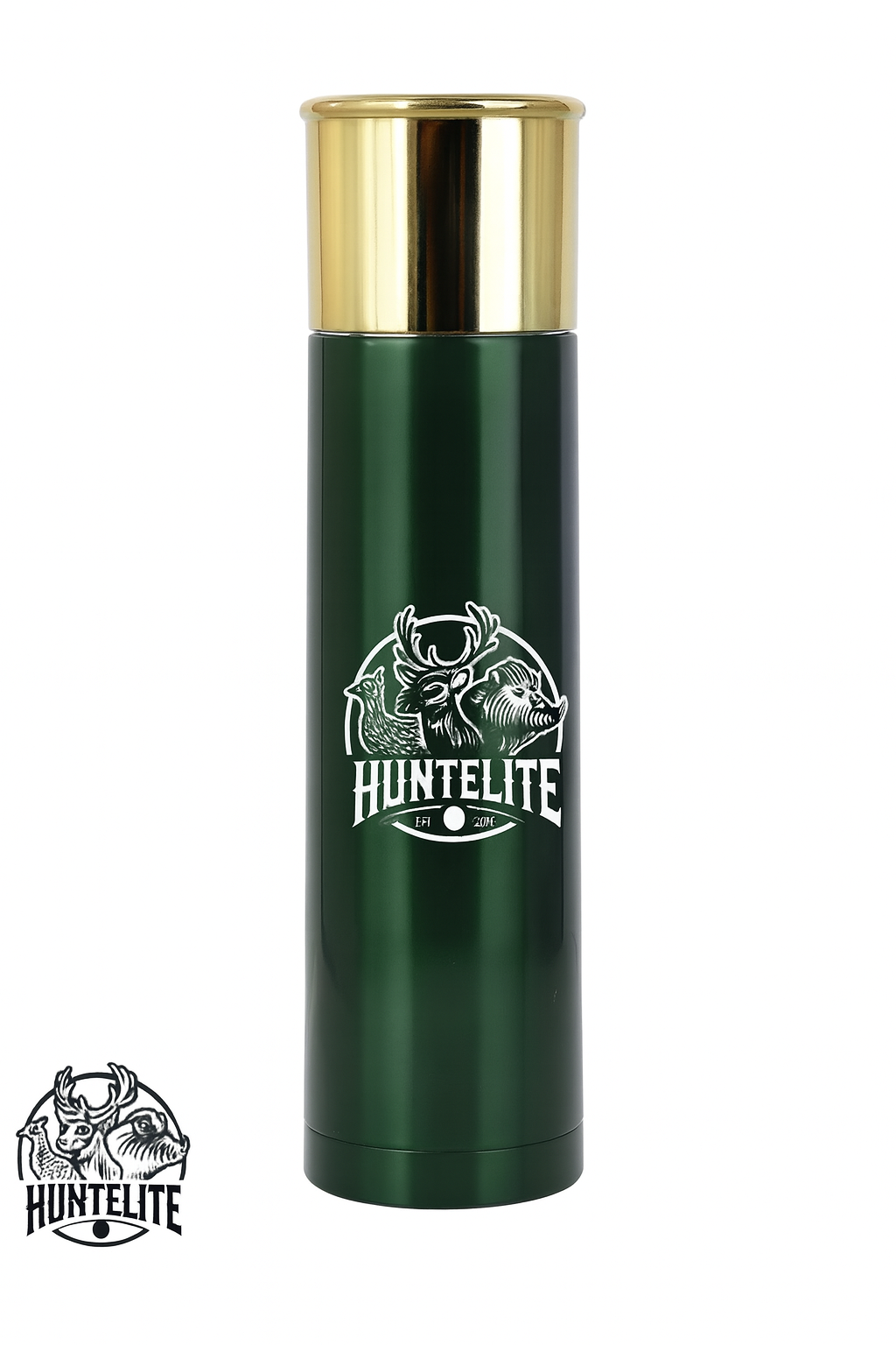 Thermoskanne Patrone - HuntElite