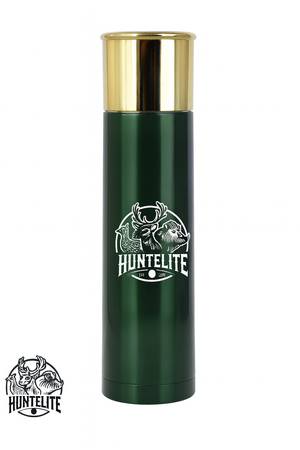 Thermoskanne Patrone - HuntElite