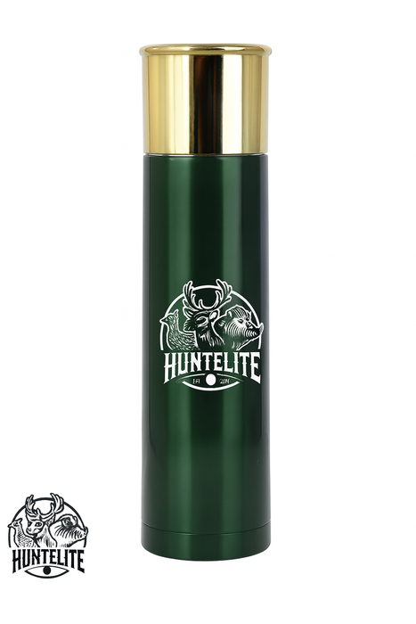 Thermoskanne Patrone - HuntElite