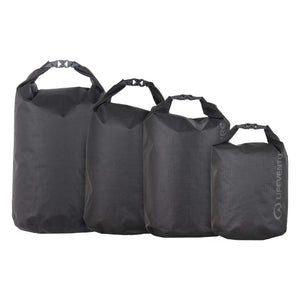 Sturm-Trockensack 5 Liter Gelb – Life Venture