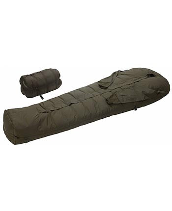 SURVIVAL ONE - Olive – Carinthia
