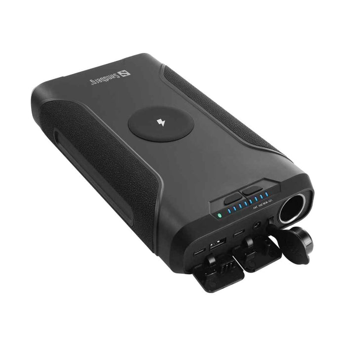 Survivor Powerbank 7in1 72000 - Sandberg