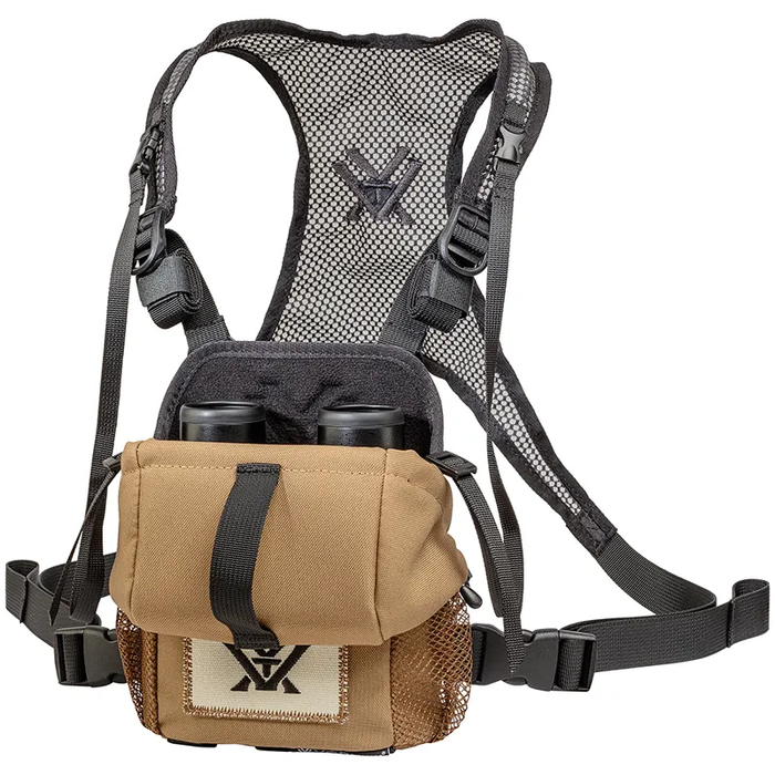 Vortex GlassPak Sport-Fernglas-Etui – (klein | 32–42 mm)