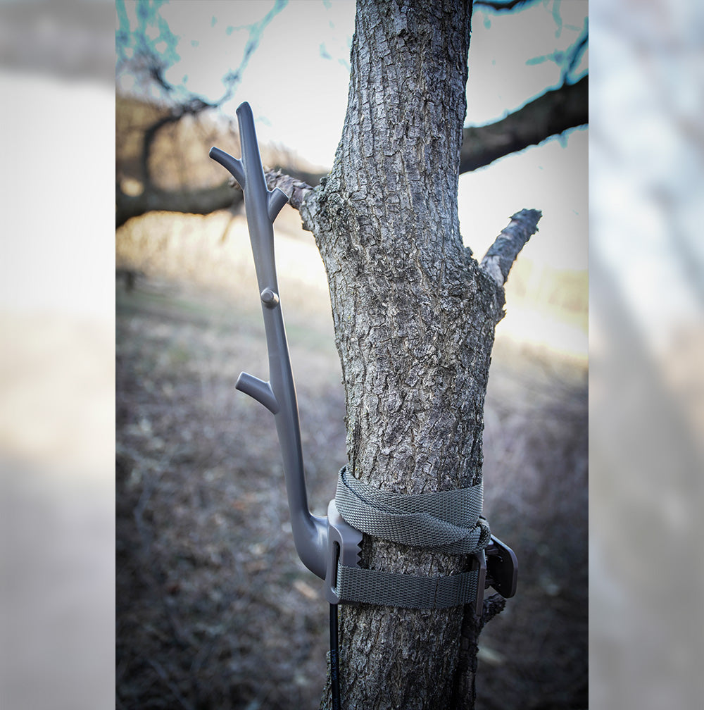 Antenne "Long range" – Tactacam