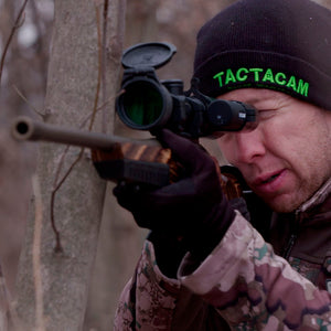 FTS-Halterung - Tactacam