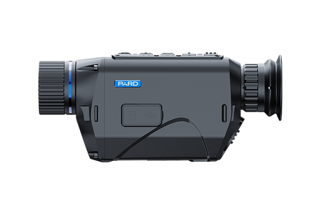 TA32 35mm LRF - Pard