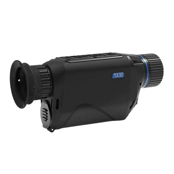 TA32 35mm - Pard