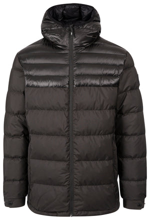 Tacker - Black - Trespass