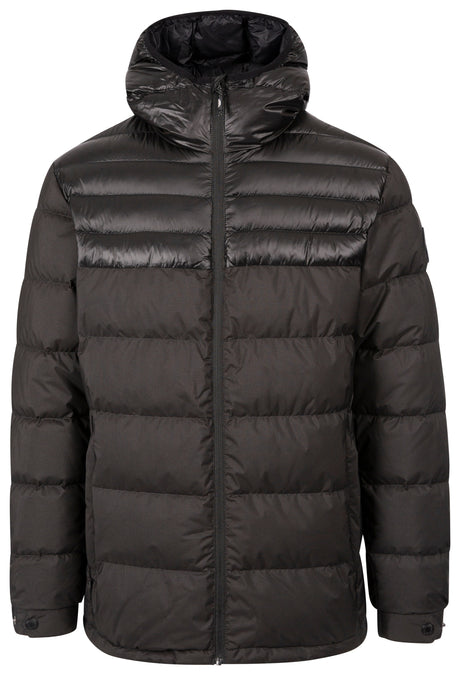 Tacker - Black - Trespass