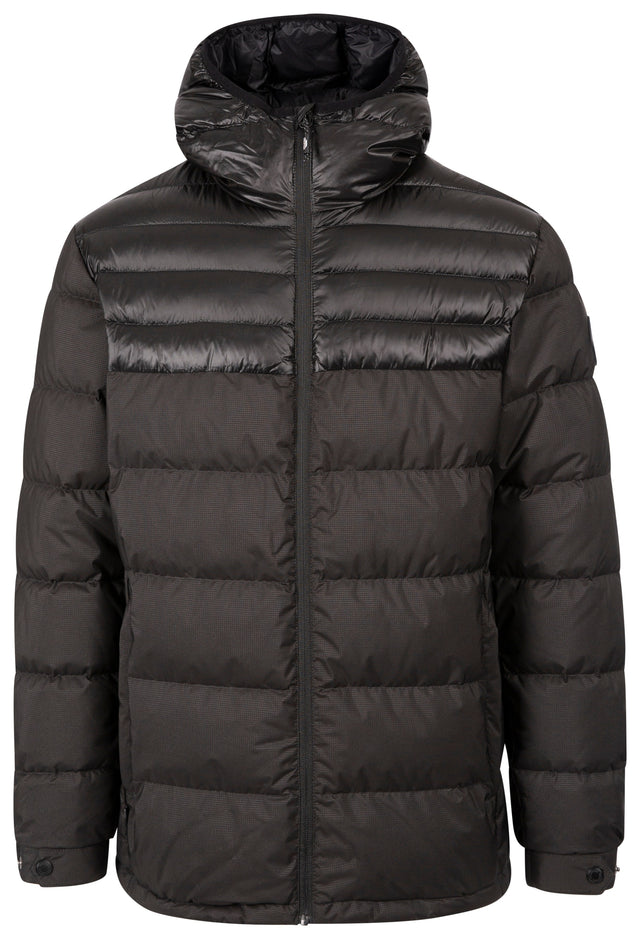 Tacker - Black - Trespass