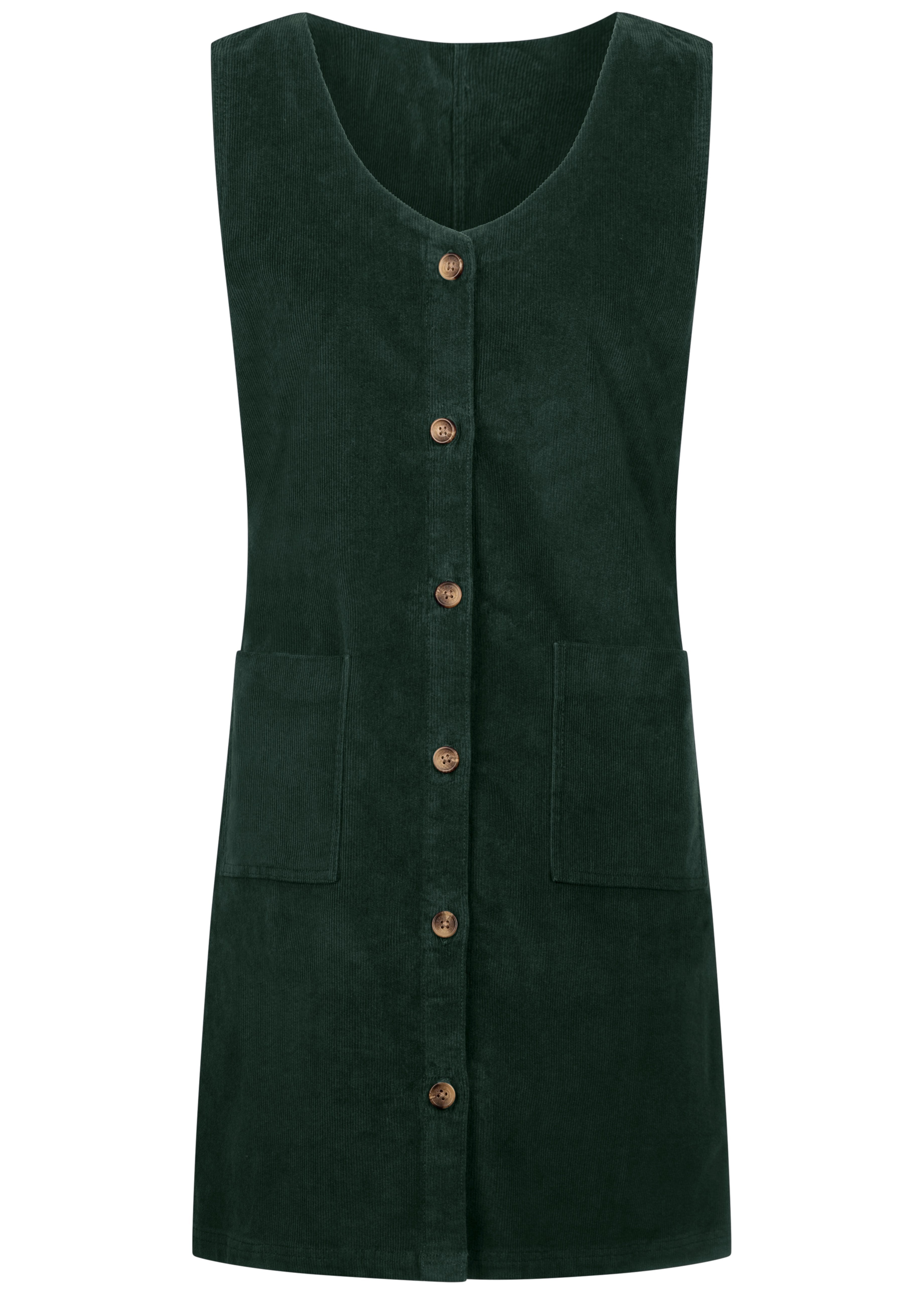 Tarissa - Dark Green - Trespass