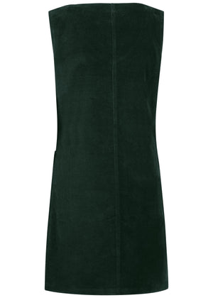 Tarissa - Dark Green - Trespass