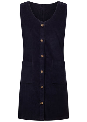 Tarissa - Navy - Trespass