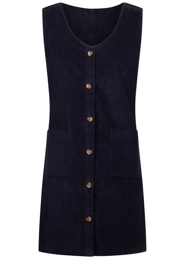 Tarissa - Navy - Trespass