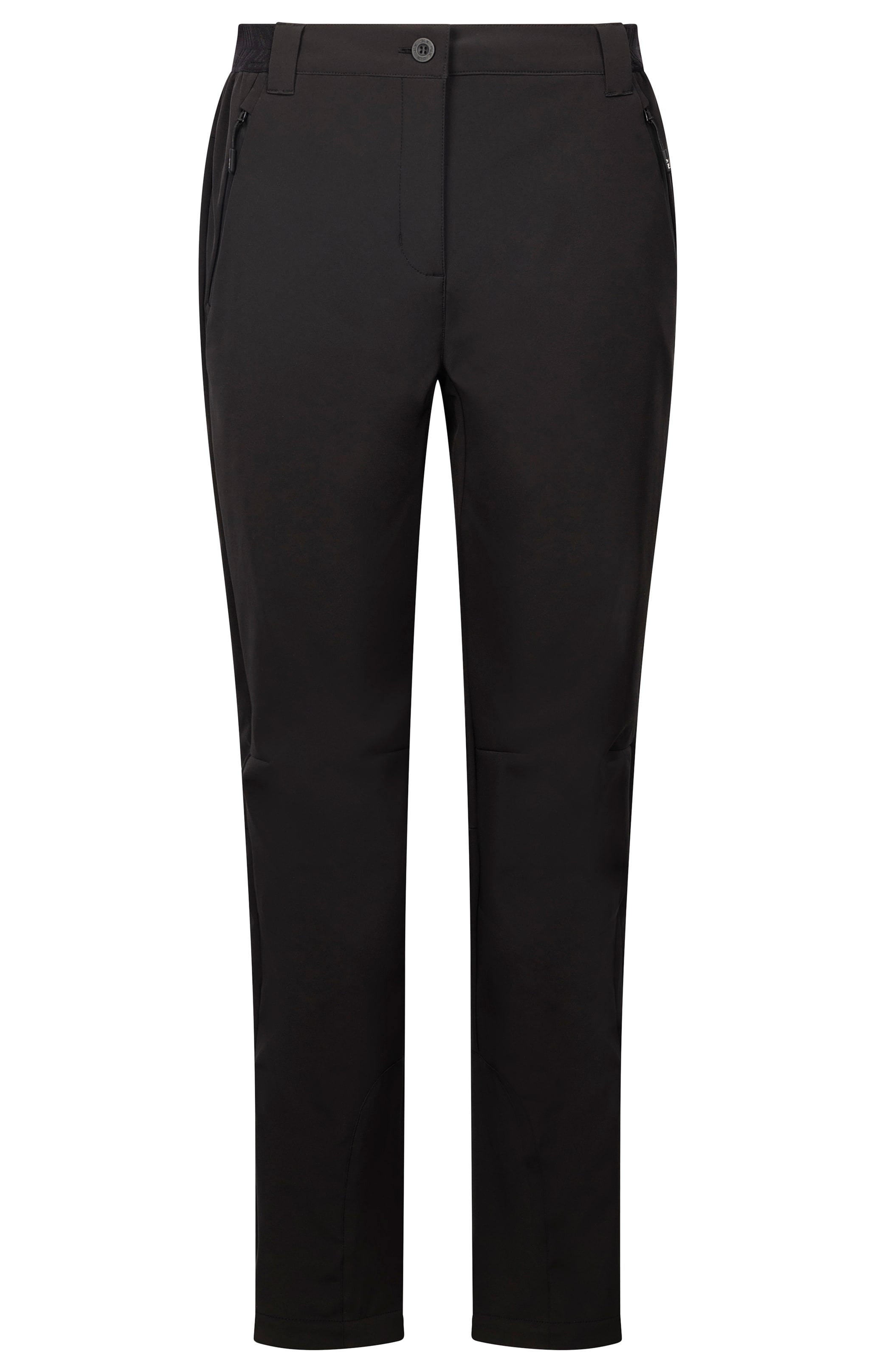 Tawny - Black - Trespass
