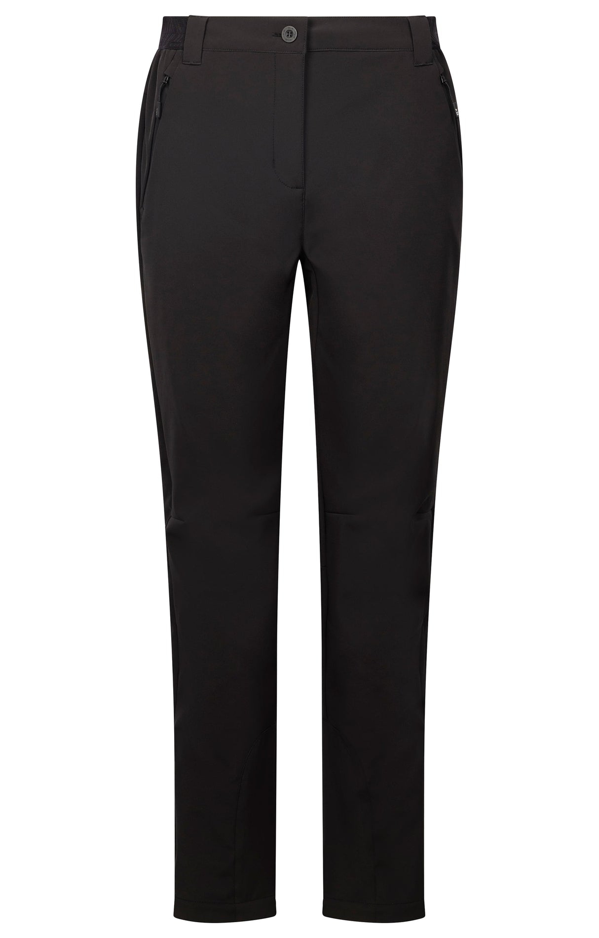 Tawny - Black - Trespass