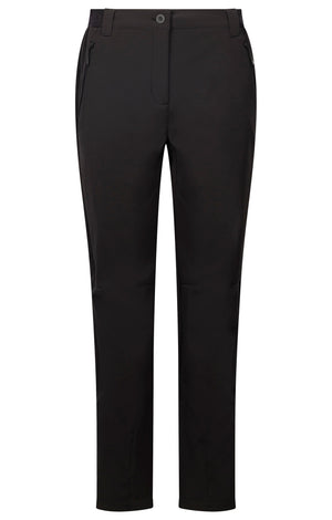 Tawny - Black - Trespass