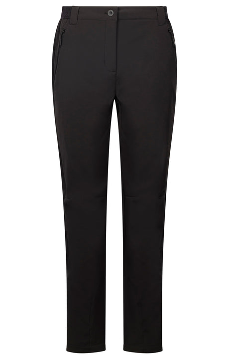 Tawny - Black - Trespass