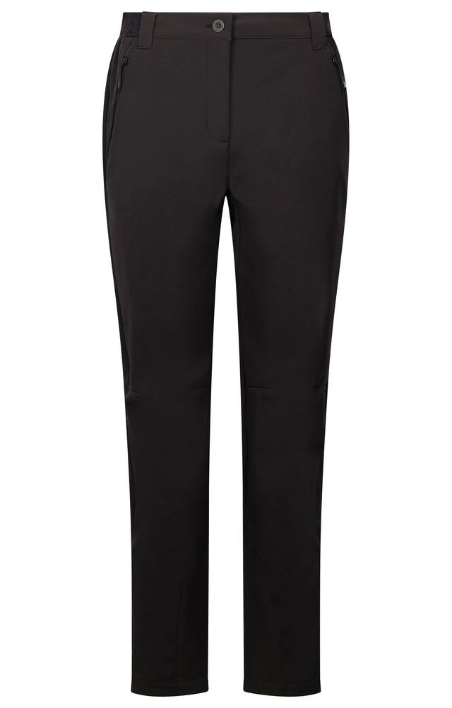 Tawny - Black - Trespass