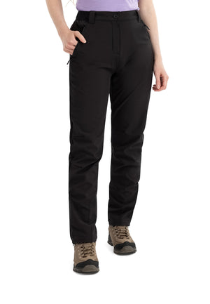 Tawny - Black - Trespass