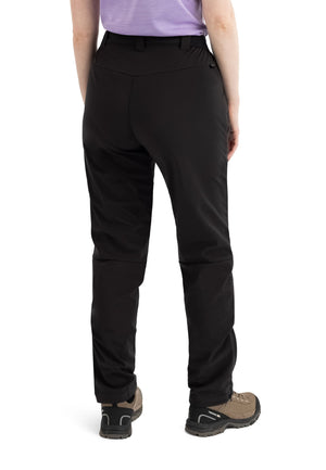 Tawny - Black - Trespass