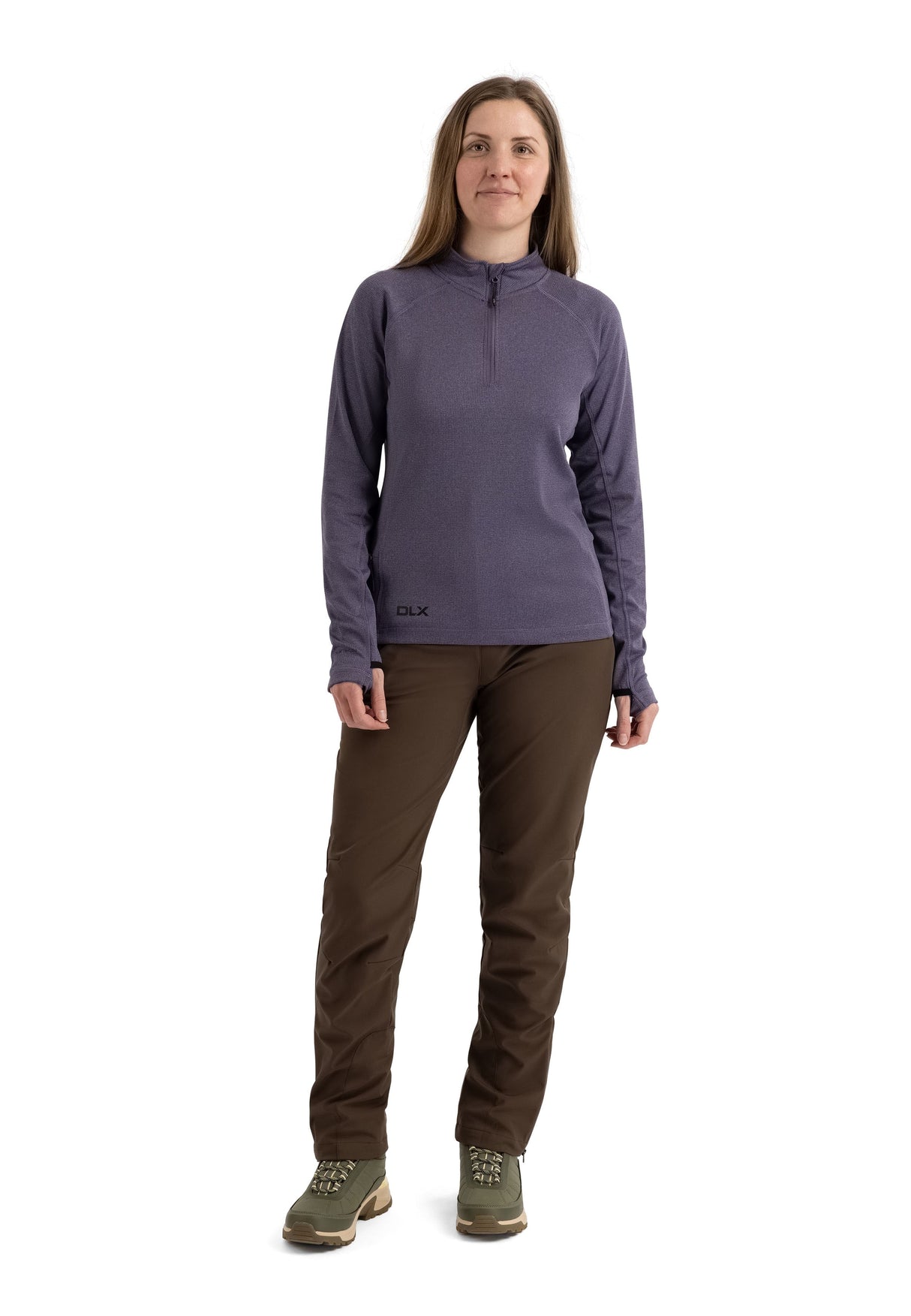 Tawny - Peat - Trespass