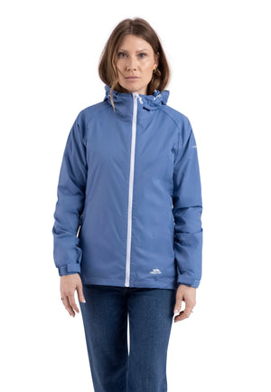 Tayah II - Coastal Blue - Trespass