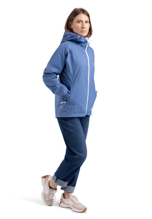 Tayah II - Coastal Blue - Trespass