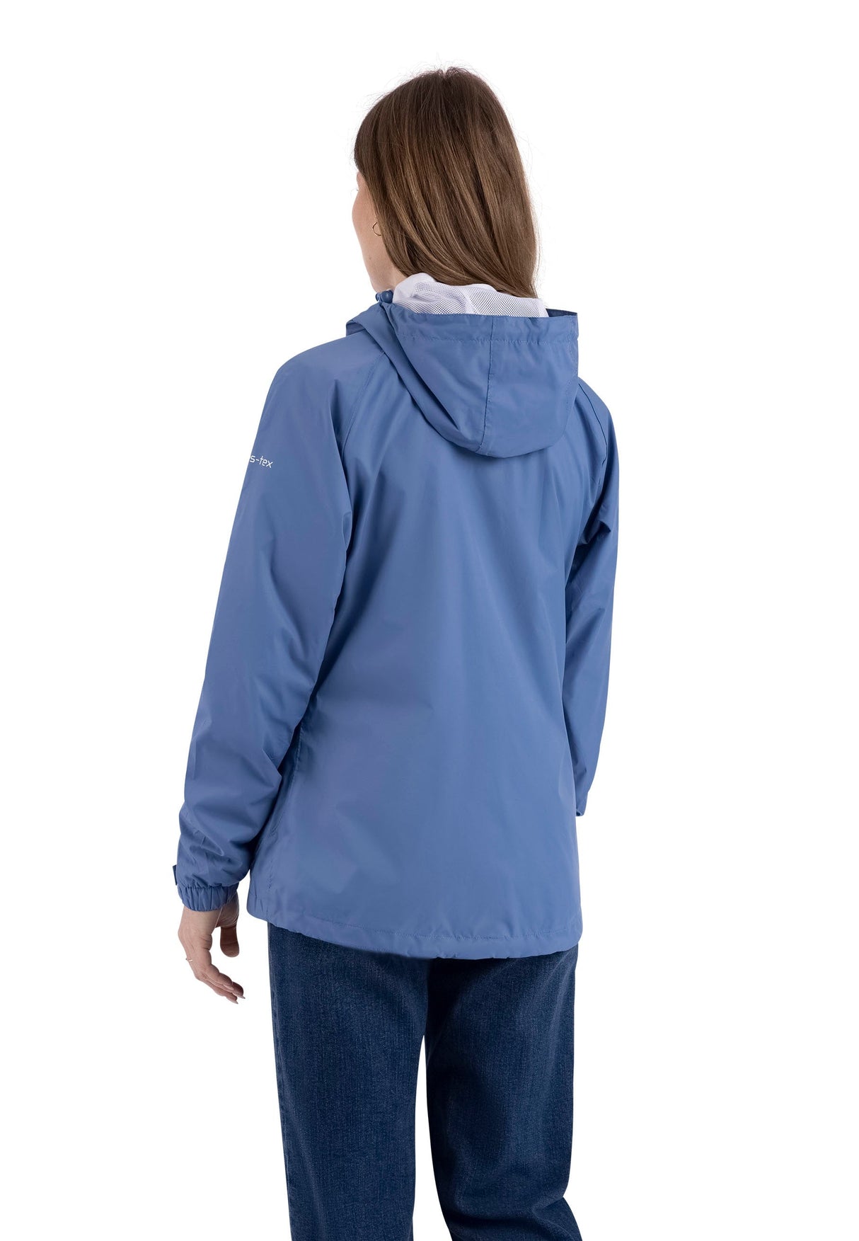 Tayah II - Coastal Blue - Trespass