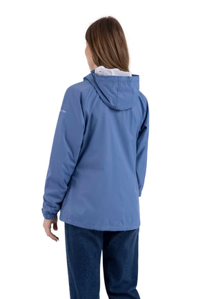 Tayah II - Coastal Blue - Trespass