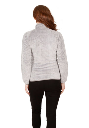 Telltale - Silver Grey - Trespass