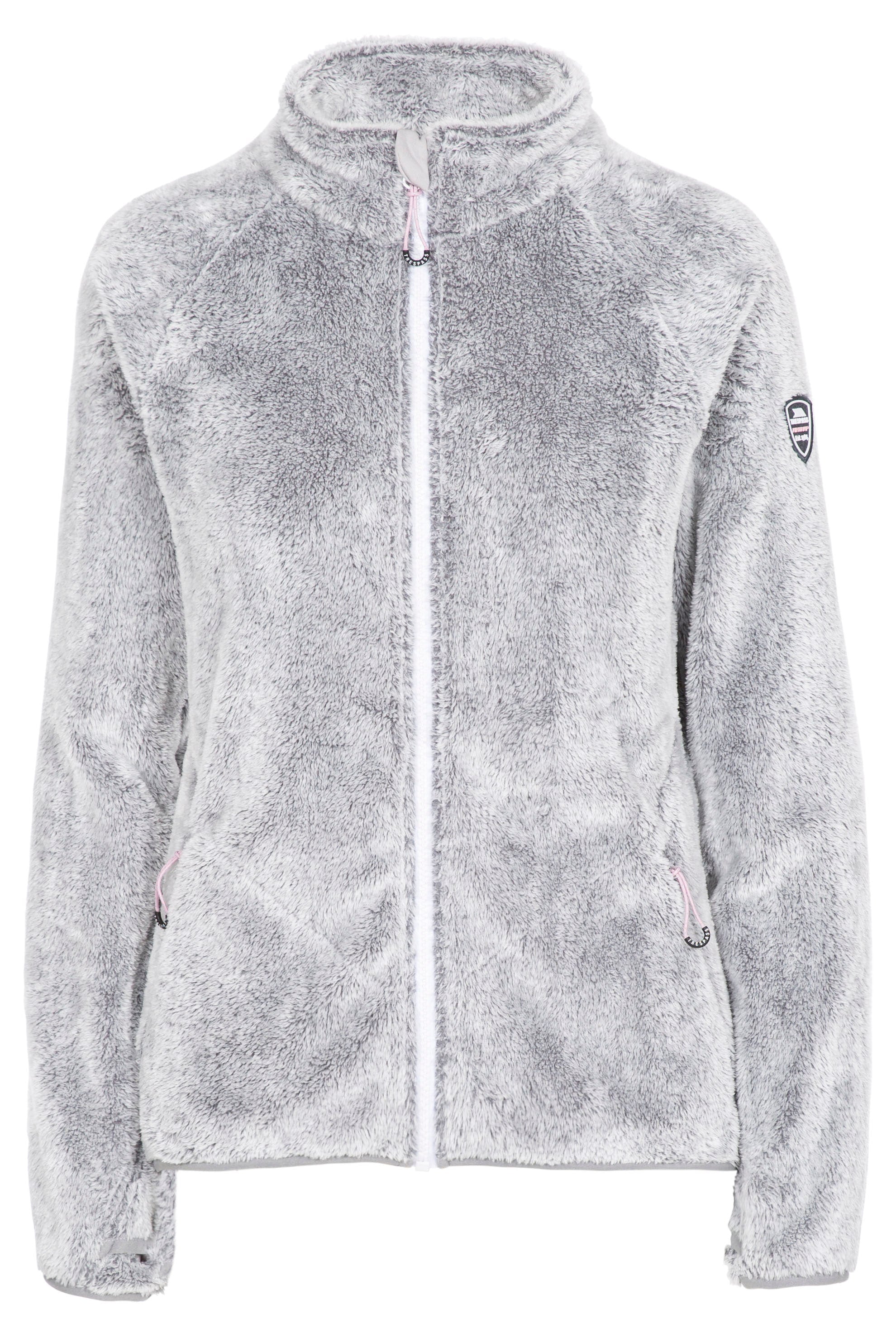 Telltale - Silver Grey - Trespass