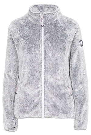 Telltale - Silver Grey - Trespass