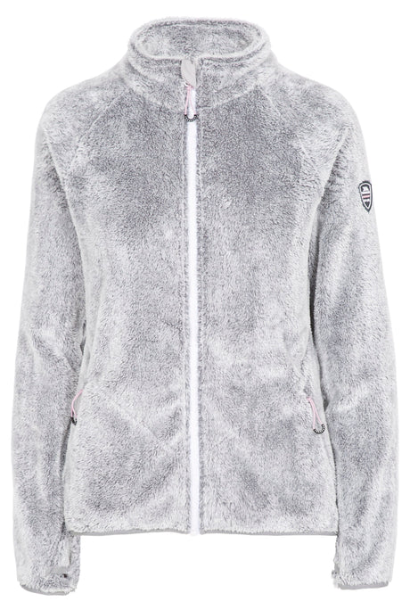Telltale - Silver Grey - Trespass