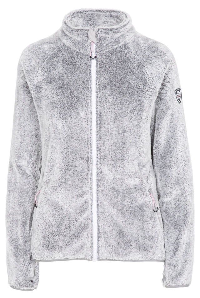 Telltale - Silver Grey - Trespass