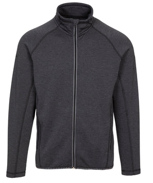 Tembering - Dark Grey Marl - Trespass
