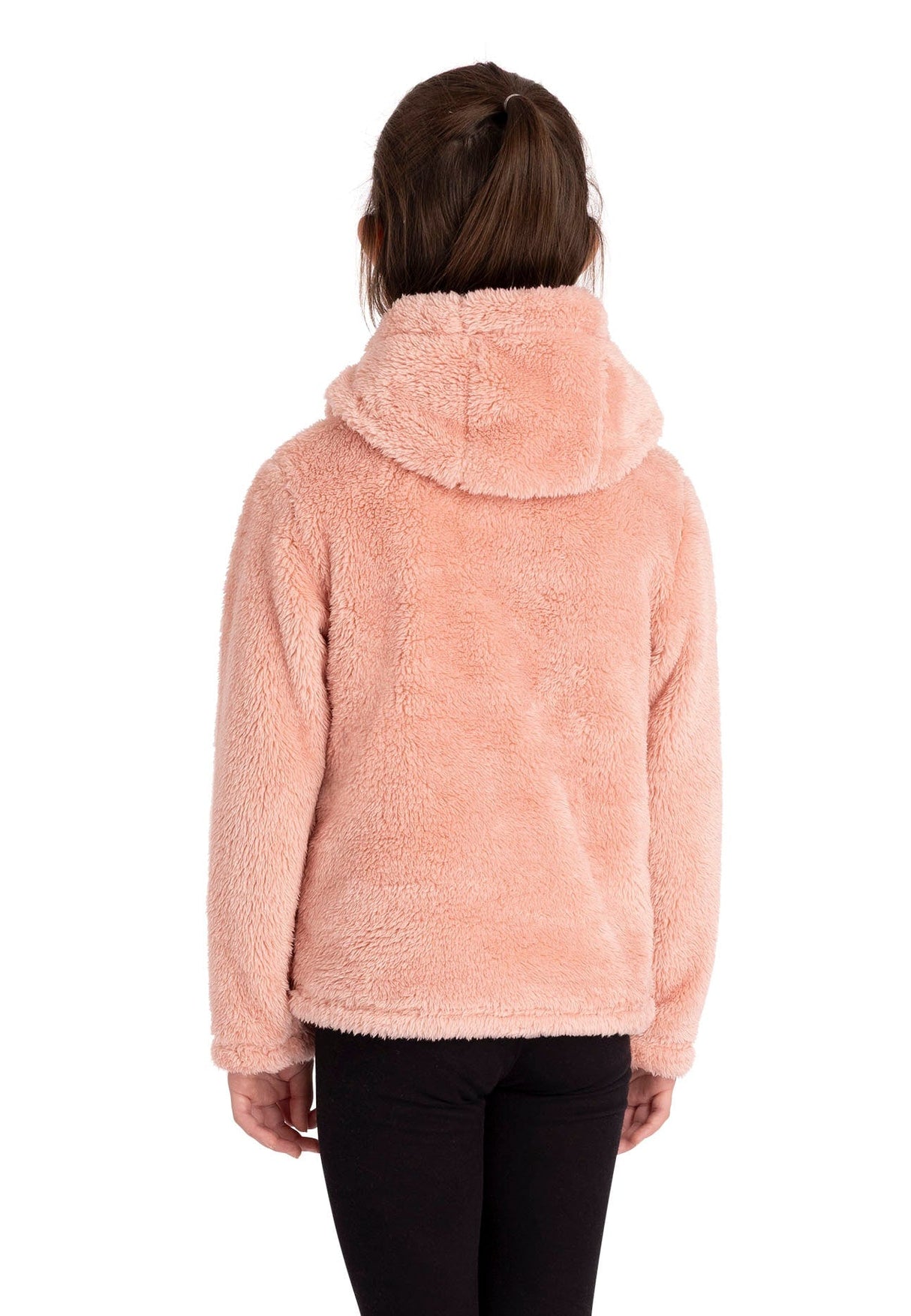 Temoni - Mid Rose - Trespass