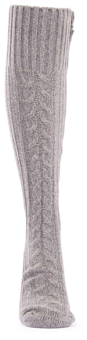 Temperley - Storm Grey Marl - Trespass