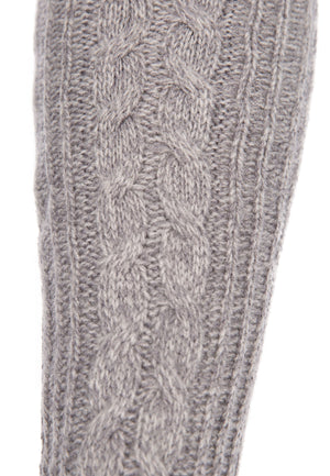 Temperley - Storm Grey Marl - Trespass