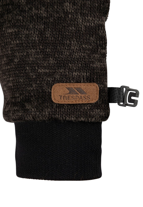 Tetra Kids - Dark Grey - Trespass