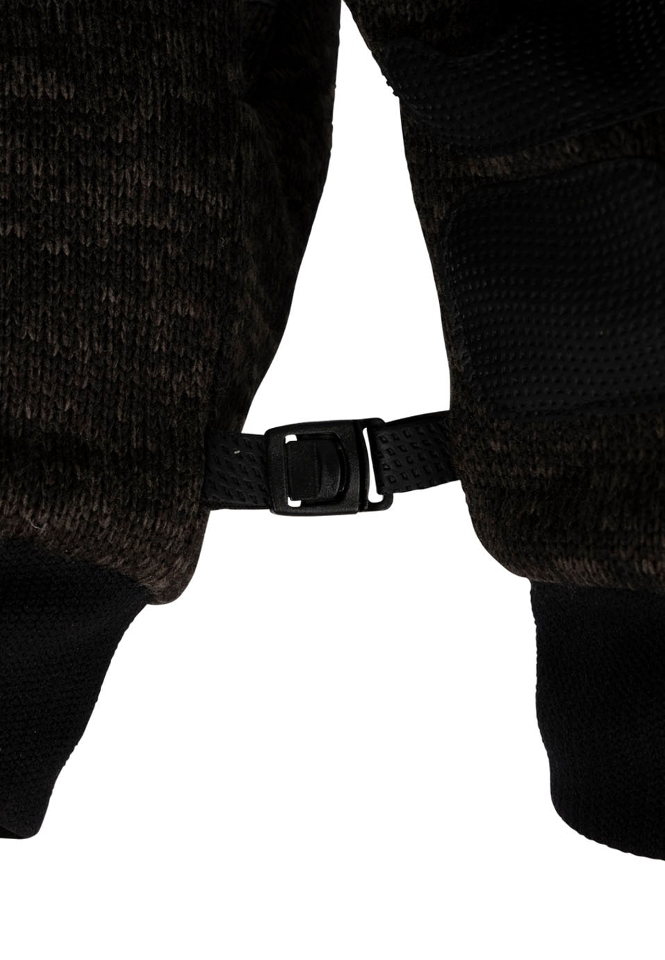 Tetra Kids - Dark Grey - Trespass