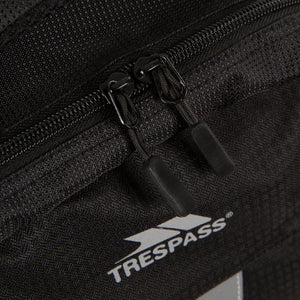 Thain - Black - Trespass