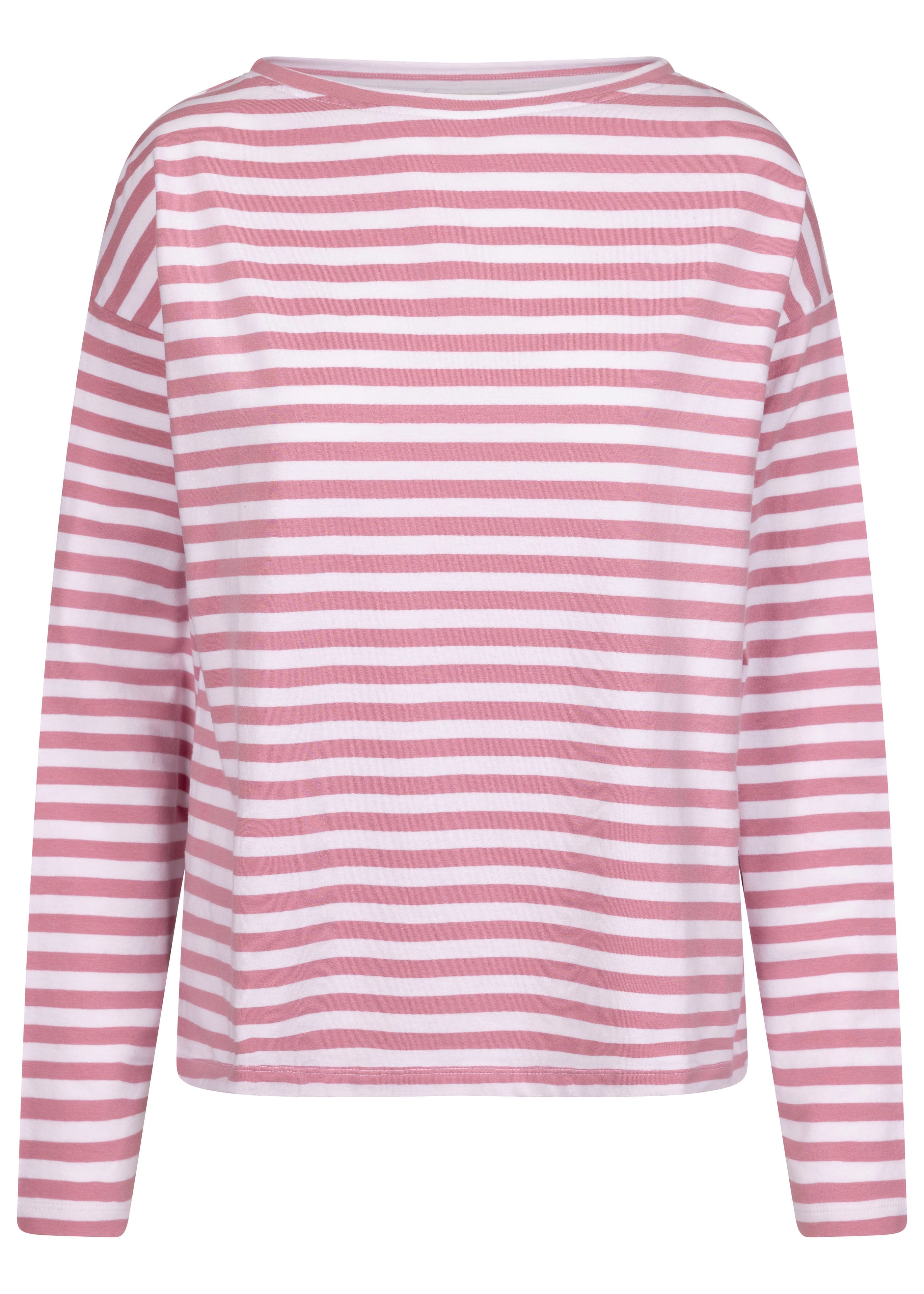 Thelma - Pink Haze Stripe – Trespass