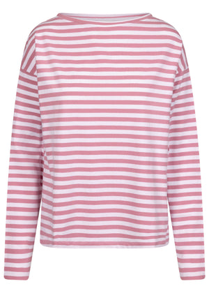 Thelma - Pink Haze Stripe - Trespass