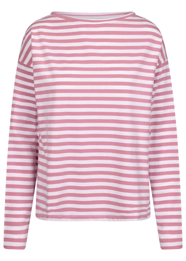 Thelma - Pink Haze Stripe - Trespass