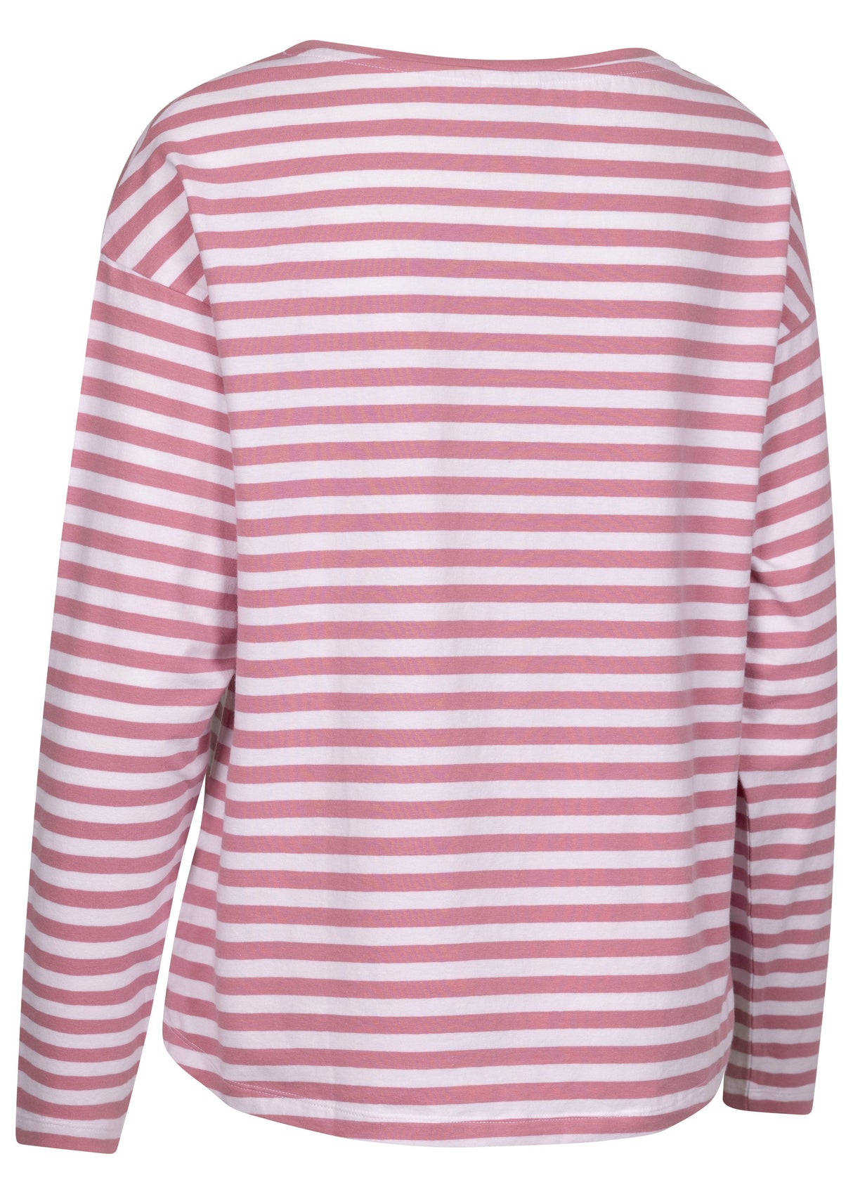 Thelma - Pink Haze Stripe - Trespass